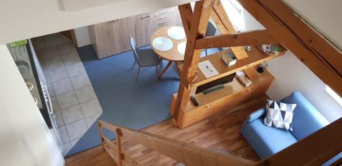 Ferienwohnung Helene 2 in Gifhorn