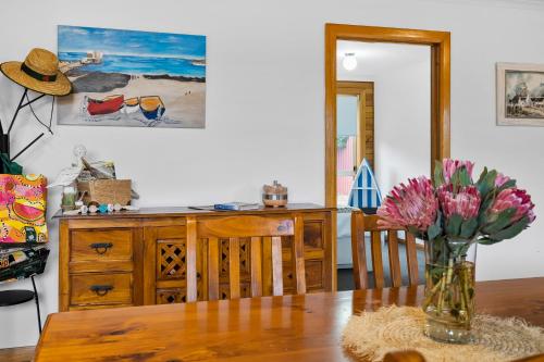 Létesítmények, Lavender Cove in Blackmans Öböl