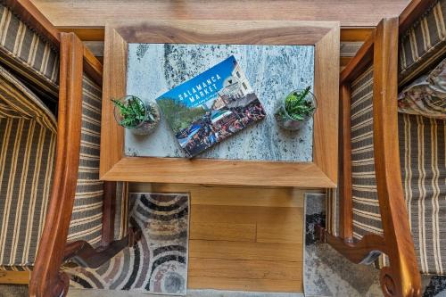 Lavender Cove in Blackmans Öböl