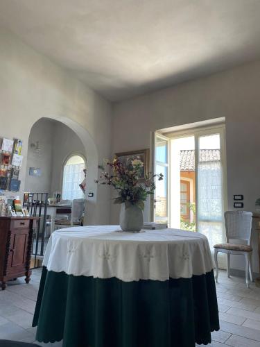 Ēdiens un dzērieni, I Grappoli Divini in Viarigi