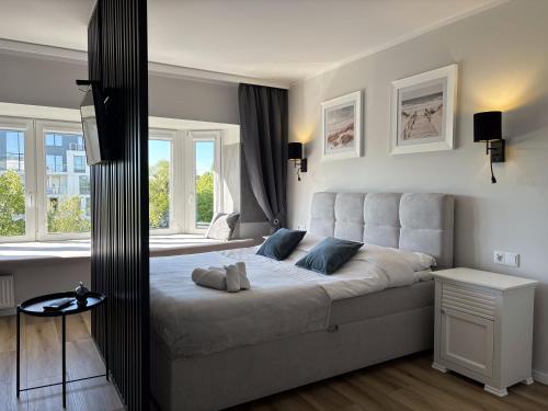 Apartamenty Sopot Karlikowo - Sopot, Polska