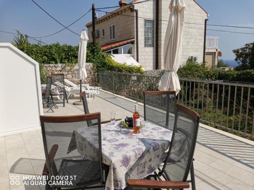 Apartments Palma Ragusa