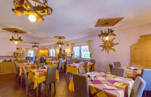 Hotel Siera Hof 3