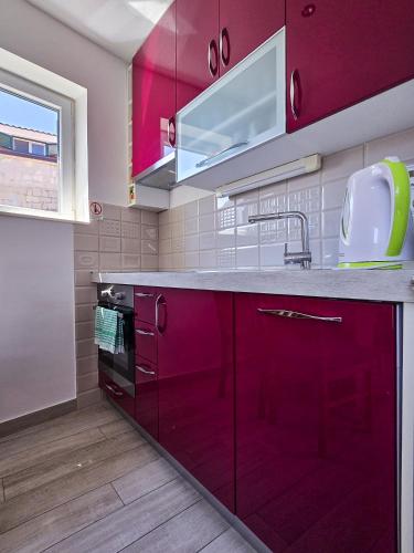 Stone House Varos Apartments, Split (photo 7)