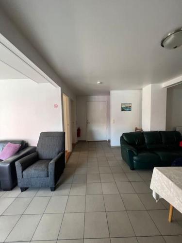 Fishermans Apartment A13 in Nautnes