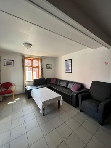 Fishermans Apartment A13 in Nautnes