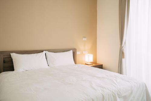 三三旅宿33 Bed & Breakfast, Lugang (zdjęcie 3)