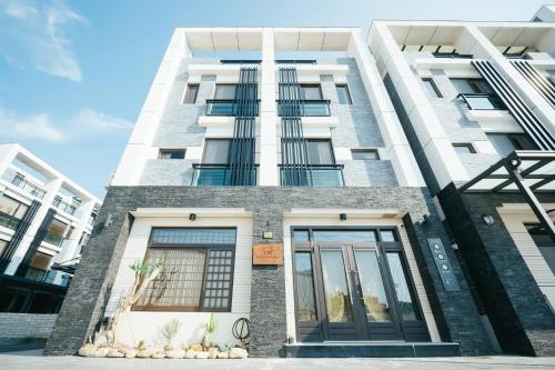 三三旅宿33 Bed & Breakfast, Lugang (zdjęcie 2)
