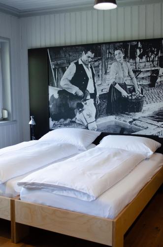 Concept Hotel Landhaus