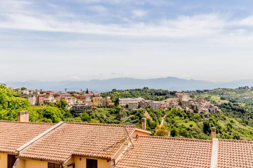 Skats, Country Chic House in Castelnuovo Di Porto