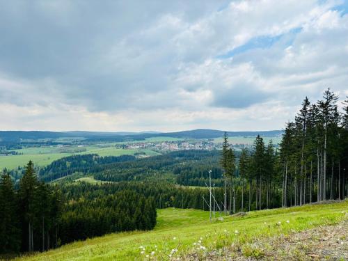 A környék, Apartmán Moulis (Apartman Moulis) in Abertamy