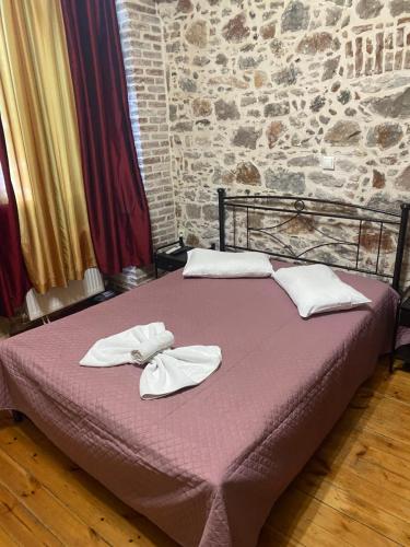 Olympias Mansion Mitilini Olympias Mansion Mitilini