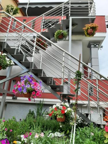 Sergios House in 卡納拉基