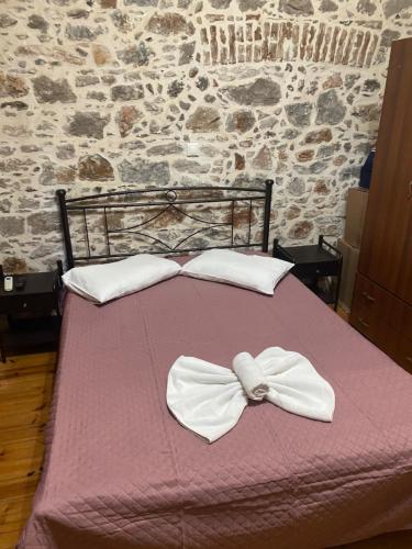 Olympias Mansion Mitilini Olympias Mansion Mitilini