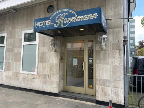 Hotel Horstmann Garni - image 5