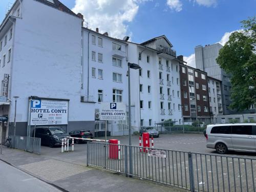 Hotel Horstmann Garni - image 2