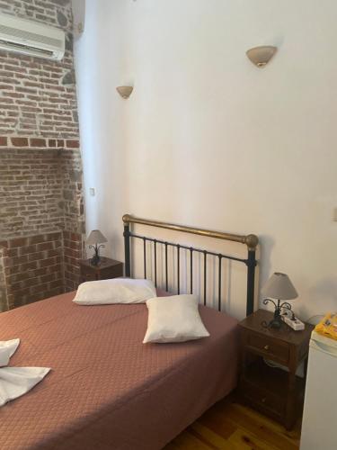 Olympias Mansion Mitilini Olympias Mansion Mitilini