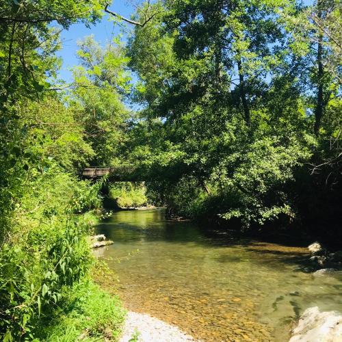 Camping La Vaugelette - Drôme