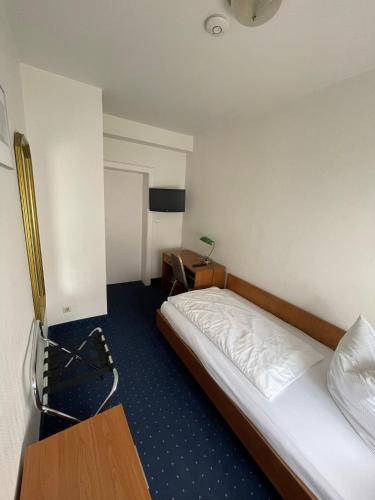 Hotel Horstmann Munster 1.4km von Sputnikhalle entfernt