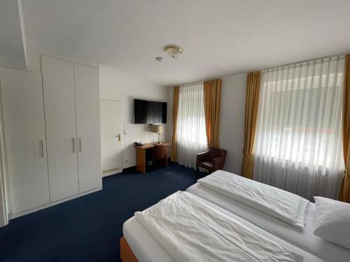 Hotel Horstmann Garni - image 6