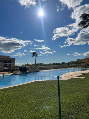 Casa adosada de lujo en Panorámica Golf