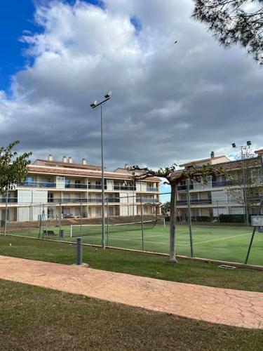 Casa adosada de lujo en Panorámica Golf