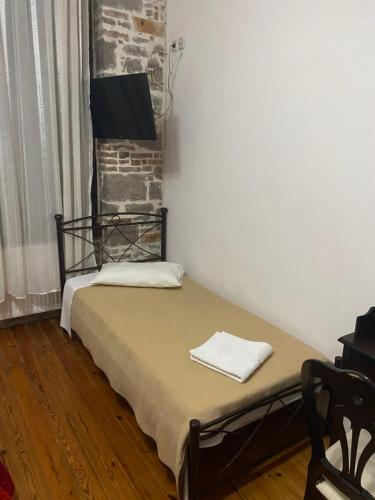 Olympias Mansion Mitilini Olympias Mansion Mitilini