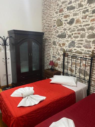 Olympias Mansion Mitilini Olympias Mansion Mitilini