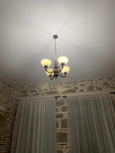 Olympias Mansion Mitilini Olympias Mansion Mitilini