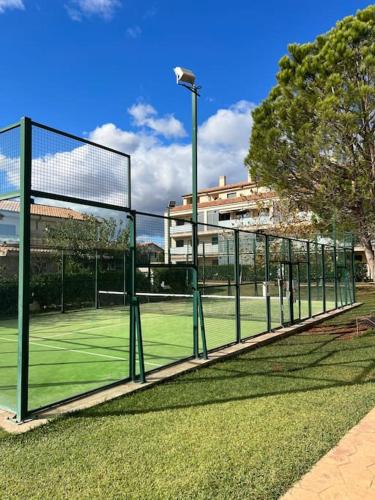 Casa adosada de lujo en Panorámica Golf