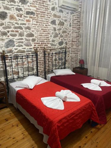 Olympias Mansion Mitilini Olympias Mansion Mitilini