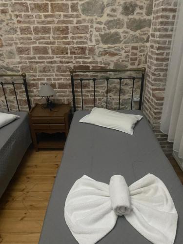 Olympias Mansion Mitilini Olympias Mansion Mitilini