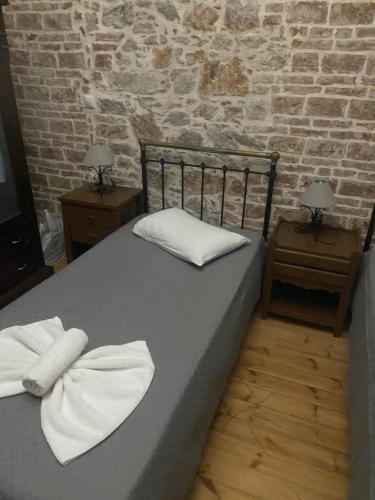 Olympias Mansion Mitilini Olympias Mansion Mitilini