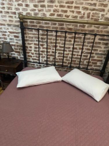 Olympias Mansion Mitilini Olympias Mansion Mitilini