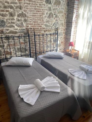 Olympias Mansion Mitilini Olympias Mansion Mitilini