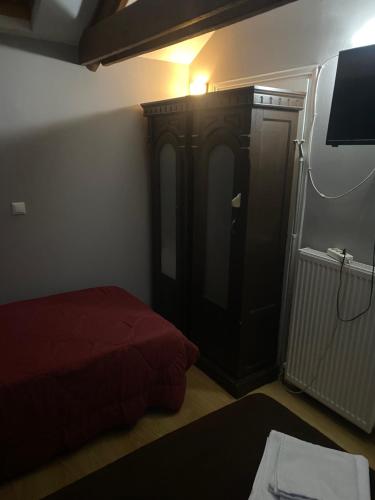 Olympias Mansion Mitilini Olympias Mansion Mitilini