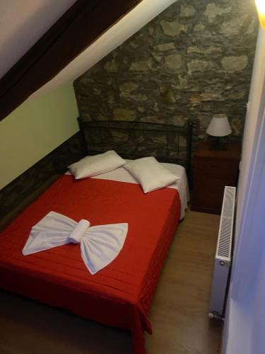 Olympias Mansion Mitilini Olympias Mansion Mitilini