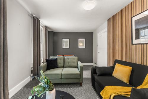 Modern Apartment in the Heart of Bath, Bath (photo 10)