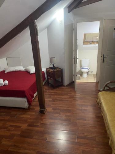 Olympias Mansion Mitilini Olympias Mansion Mitilini