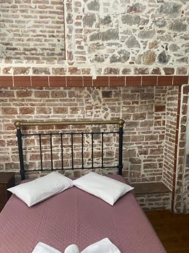 Olympias Mansion Mitilini Olympias Mansion Mitilini