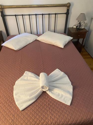 Olympias Mansion Mitilini Olympias Mansion Mitilini