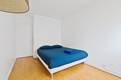 Appartement Quartier Tour Eiffel 4 - image 11