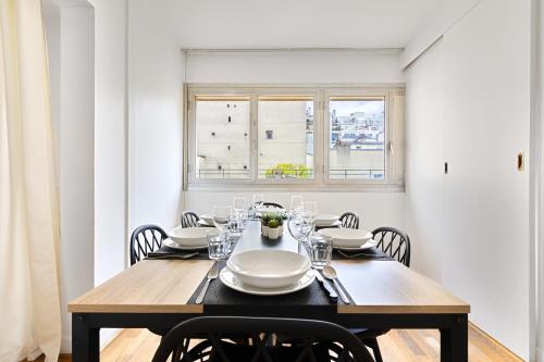 Appartement Quartier Tour Eiffel 4 - image 8