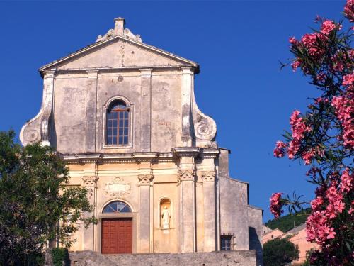 Gîtes Santa Maria Cap Corse