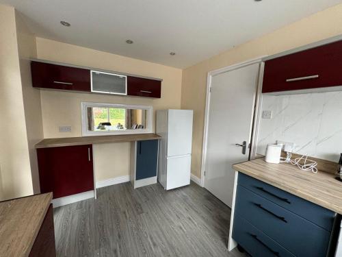 Cozy 4-bed House in Walmley, Birmingham (fotografie 7)