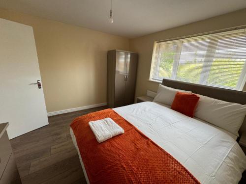 Cozy 4-bed House in Walmley, Birmingham (fotografie 8)
