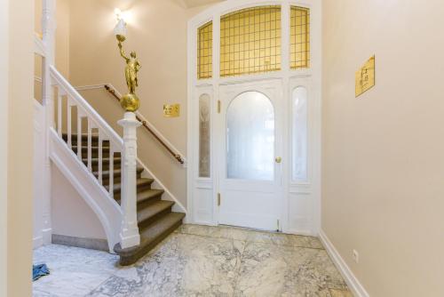 A szálláshely kívülről, Novallure Villa Margaretha - Short Stay Apartments in Rijswijk