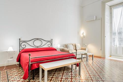 GuestHost - Urban Elegance by Sant'Agata - A Catania Gem, Catania