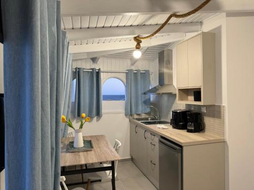 Myrtos Cosy Apartments