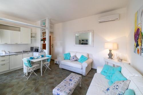 Sea View Cosy Apartment - Porto Ercole